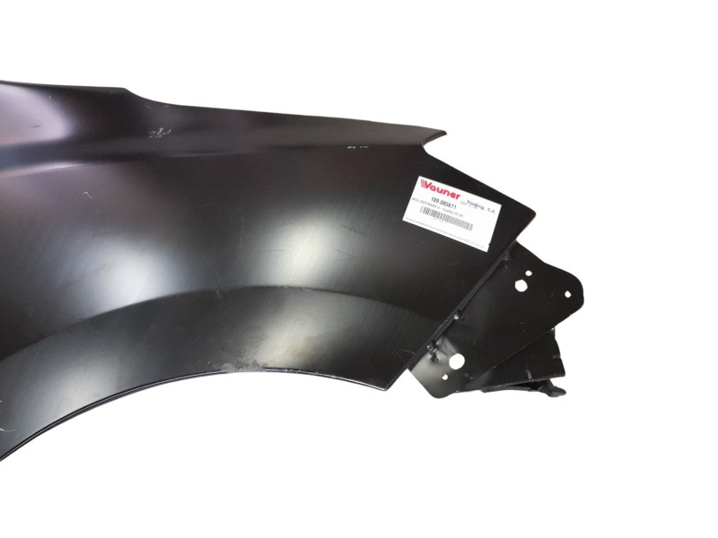 Recambio de aleta delantera derecha para dacia lodgy referencia OEM IAM  631019850R 109085611/5732502/DA7303013