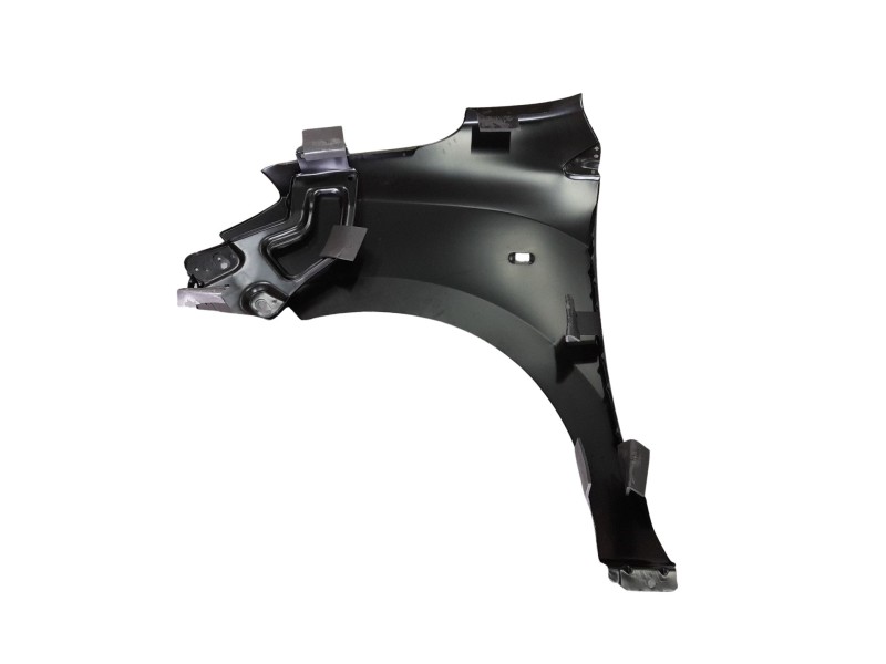 Recambio de aleta delantera derecha para dacia lodgy referencia OEM IAM  631019850R 109085611/5732502/DA7303013