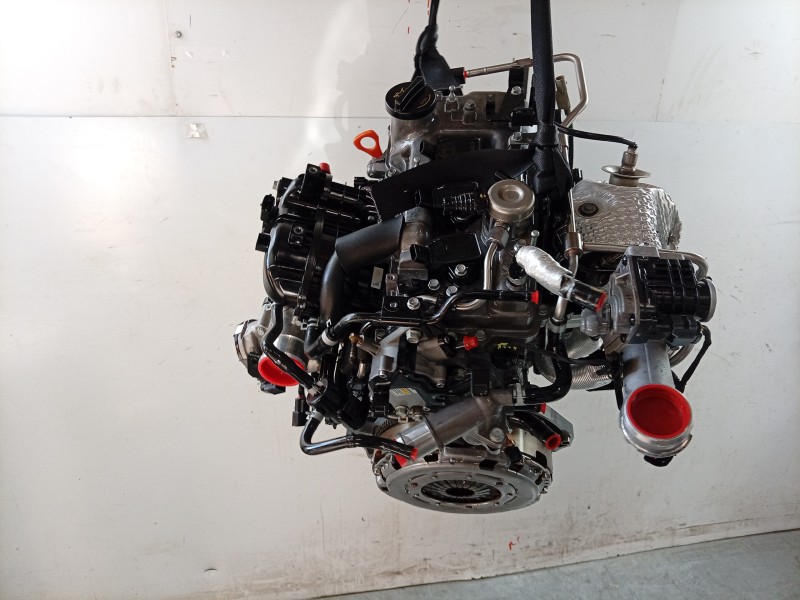 Recambio de motor completo para kia stonic (yb) 1.0 t-gdi referencia OEM IAM  G3LC 
