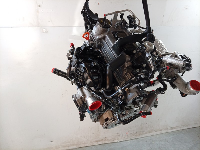 Recambio de motor completo para kia stonic (yb) 1.0 t-gdi referencia OEM IAM  G3LC 