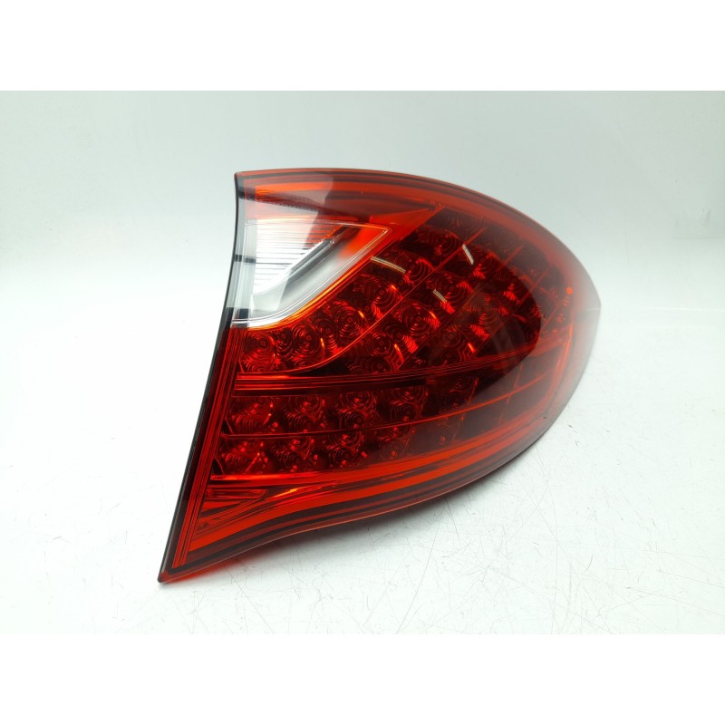 Recambio de piloto trasero derecho para porsche cayenne s hybrid (2010-2012) referencia OEM IAM  7P5945096F 103F25010772/PCA0532