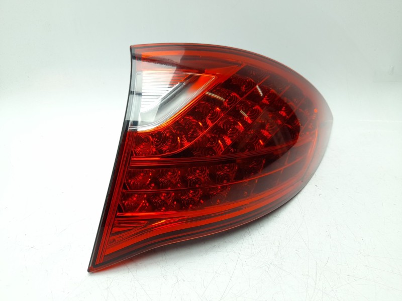 Recambio de piloto trasero derecho para porsche cayenne s hybrid (2010-2012) referencia OEM IAM  7P5945096F 103F25010772/PCA0532