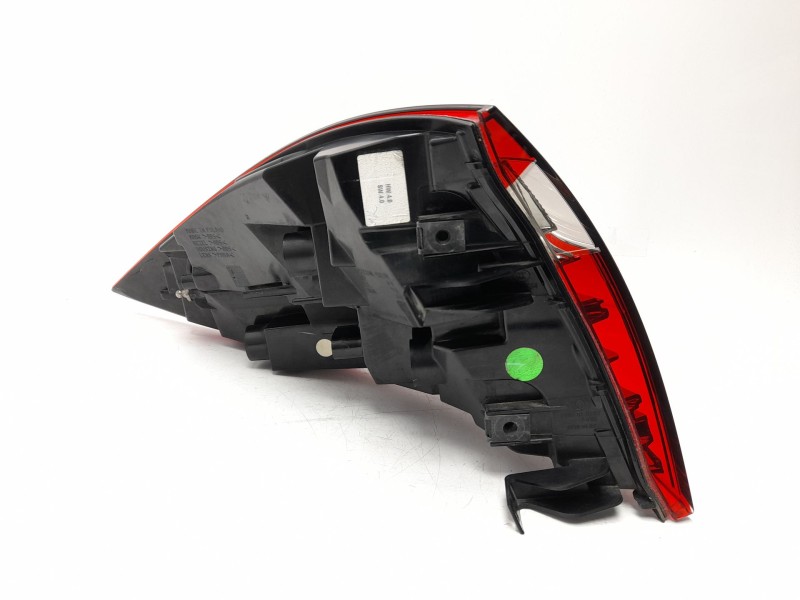 Recambio de piloto trasero derecho para porsche cayenne s hybrid (2010-2012) referencia OEM IAM  7P5945096F 103F25010772/PCA0532