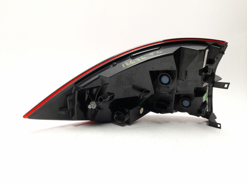 Recambio de piloto trasero derecho para porsche cayenne s hybrid (2010-2012) referencia OEM IAM  7P5945096F 103F25010772/PCA0532