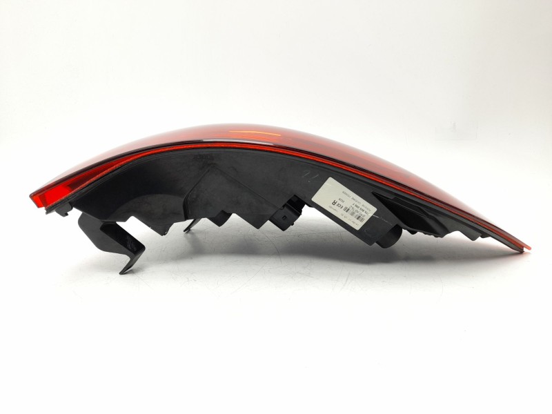 Recambio de piloto trasero derecho para porsche cayenne s hybrid (2010-2012) referencia OEM IAM  7P5945096F 103F25010772/PCA0532