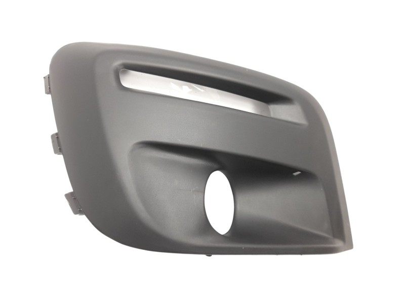 Recambio de rejilla paragolpes derecha para citroën berlingo cuadro referencia OEM IAM  1613564880 107075919