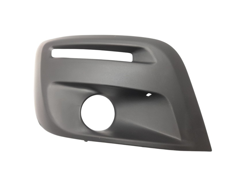 Recambio de rejilla paragolpes derecha para citroën berlingo cuadro referencia OEM IAM  1613564880 107075919