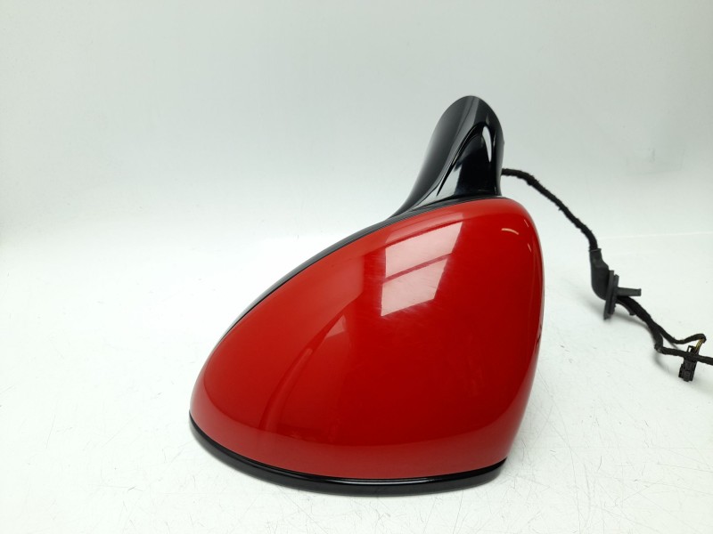 Recambio de retrovisor izquierdo para porsche cayenne s hybrid (2010-2012) referencia OEM IAM  95873150700 