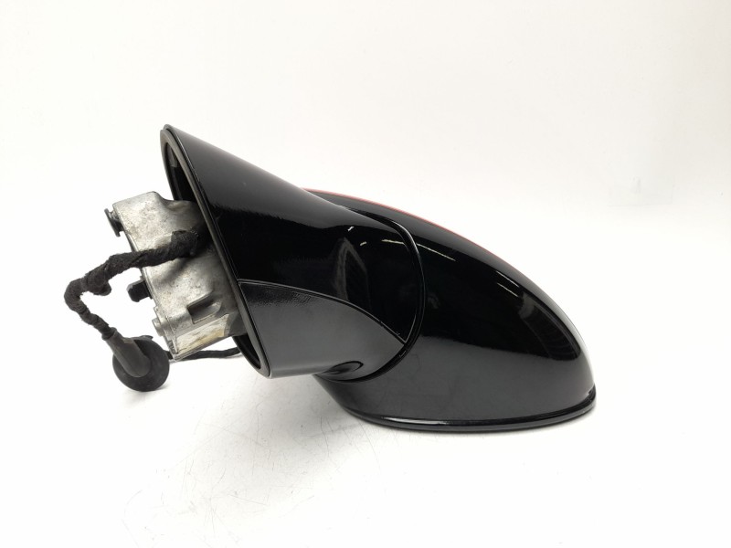 Recambio de retrovisor izquierdo para porsche cayenne s hybrid (2010-2012) referencia OEM IAM  95873150700 