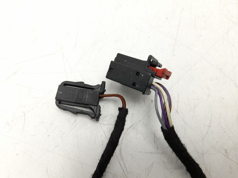 Recambio de retrovisor izquierdo para porsche cayenne s hybrid (2010-2012) referencia OEM IAM  95873150700 