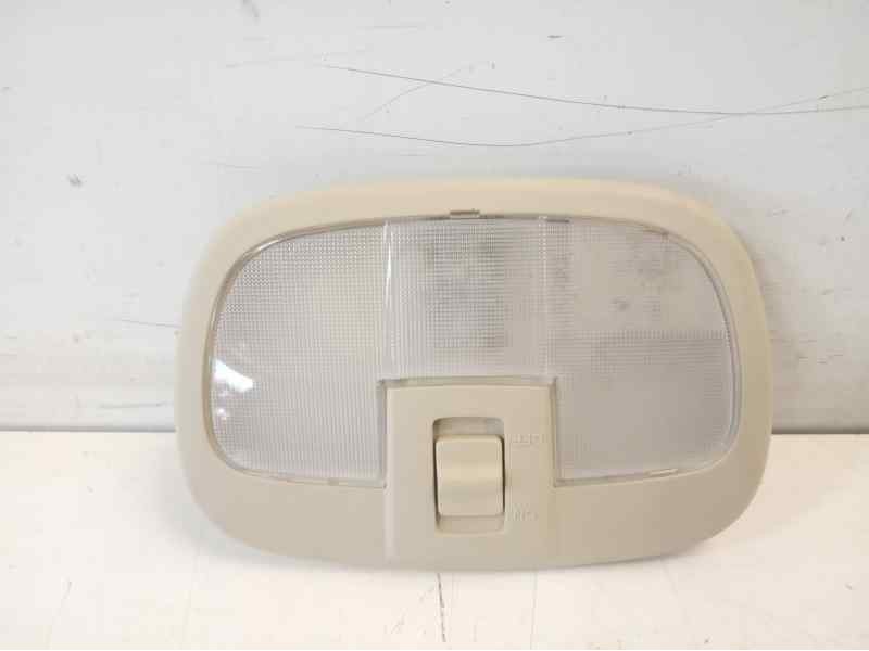 Recambio de luz interior para ssangyong rexton 2.7 turbodiesel cat referencia OEM IAM 8672008000  