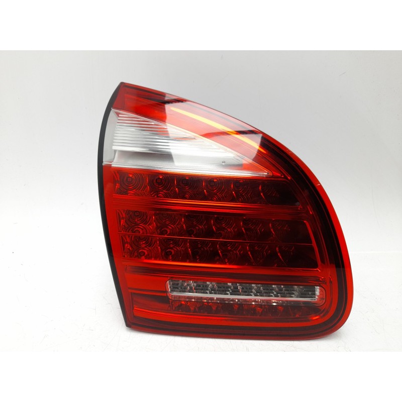 Recambio de piloto trasero izquierdo interior para porsche cayenne s hybrid (2010-2012) referencia OEM IAM  7P5945093K 