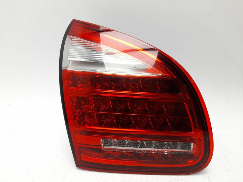 Recambio de piloto trasero izquierdo interior para porsche cayenne s hybrid (2010-2012) referencia OEM IAM  7P5945093K 