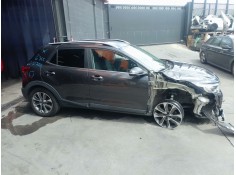 kia stonic (yb) del año 2019