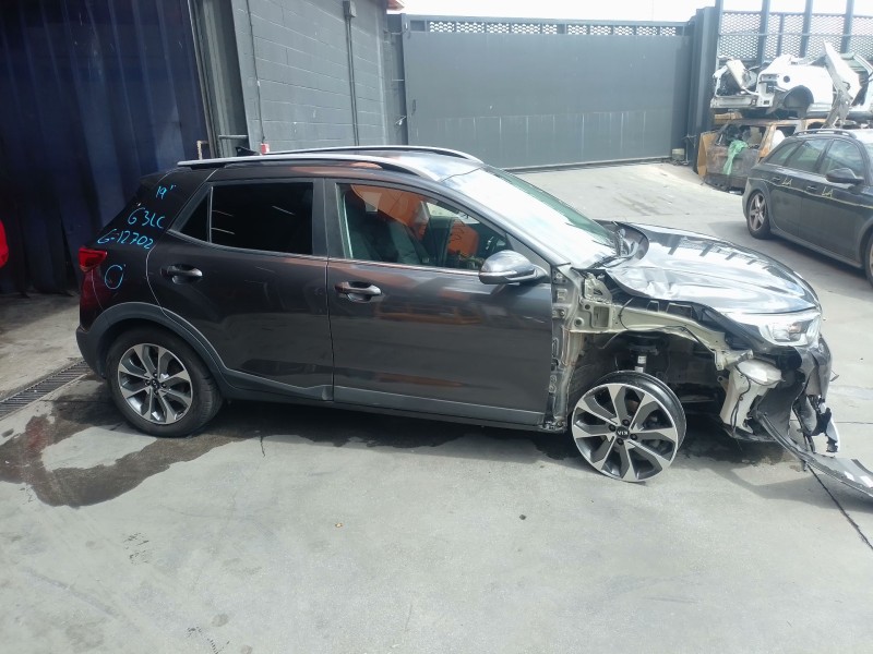 kia stonic (yb) del año 2019