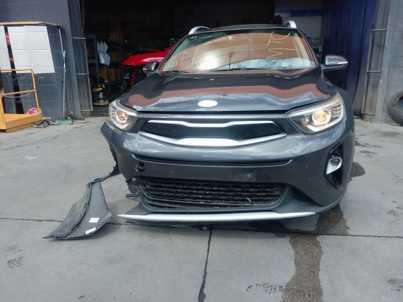 kia stonic (yb) del año 2019