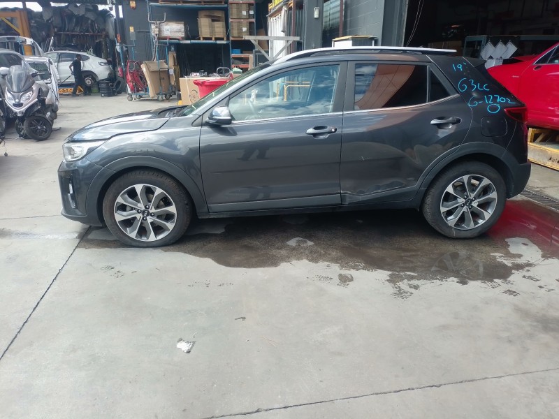 kia stonic (yb) del año 2019