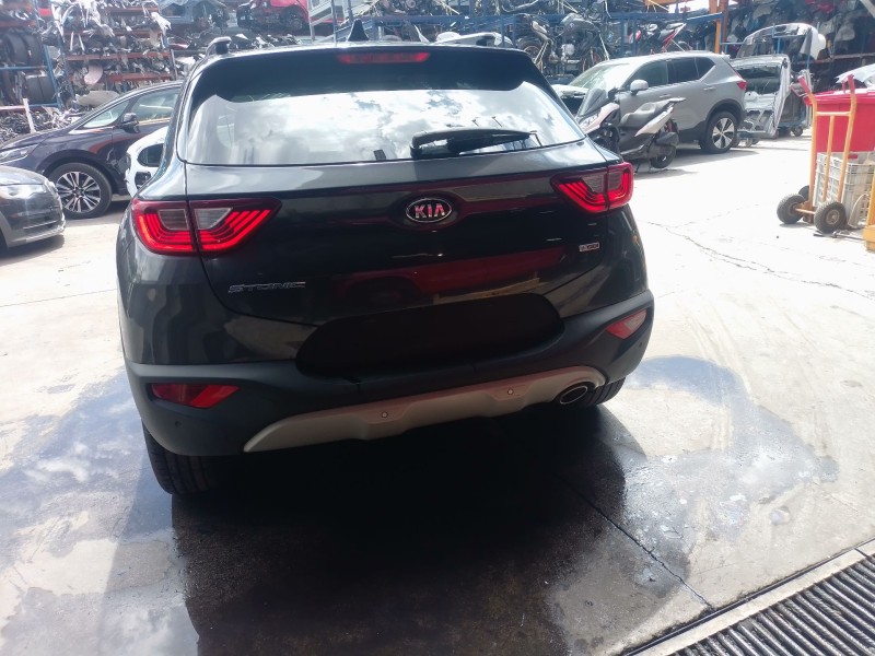 kia stonic (yb) del año 2019