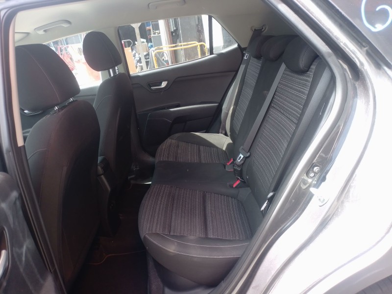 kia stonic (yb) del año 2019