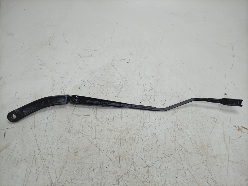 Recambio de brazo limpia delantero izquierdo para renault captur i (j5_, h5_) 0.9 tce 90 referencia OEM IAM  288812365R 