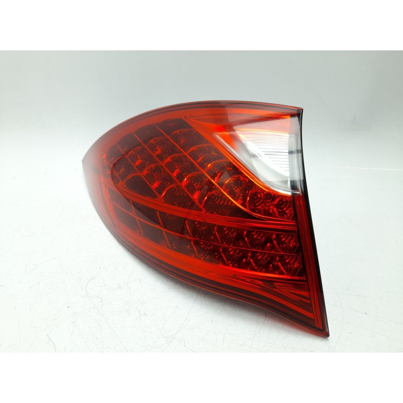 Recambio de piloto trasero izquierdo para porsche cayenne s hybrid (2010-2012) referencia OEM IAM  7P5945095F 103F25010773/PCA05