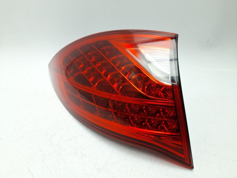 Recambio de piloto trasero izquierdo para porsche cayenne s hybrid (2010-2012) referencia OEM IAM  7P5945095F 103F25010773/PCA05