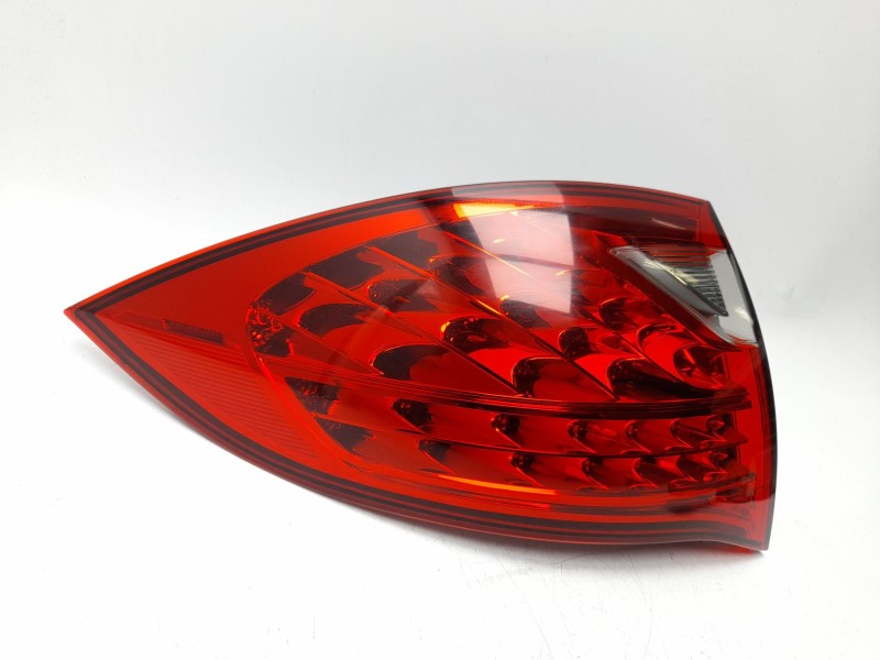 Recambio de piloto trasero izquierdo para porsche cayenne s hybrid (2010-2012) referencia OEM IAM  7P5945095F 103F25010773/PCA05