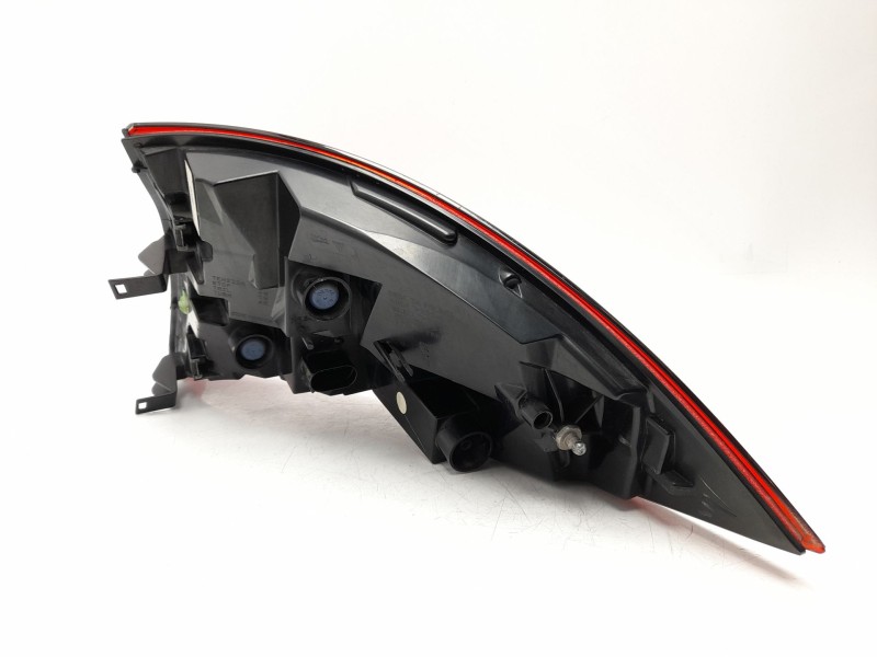 Recambio de piloto trasero izquierdo para porsche cayenne s hybrid (2010-2012) referencia OEM IAM  7P5945095F 103F25010773/PCA05