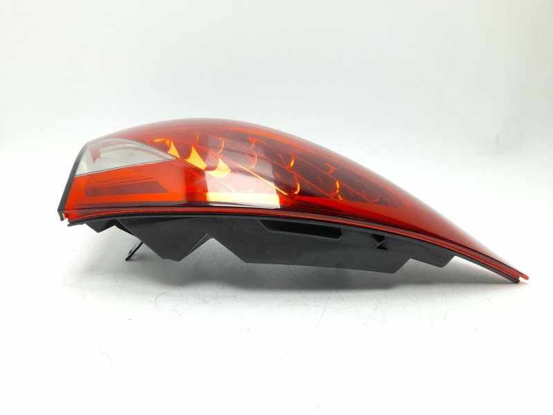 Recambio de piloto trasero izquierdo para porsche cayenne s hybrid (2010-2012) referencia OEM IAM  7P5945095F 103F25010773/PCA05