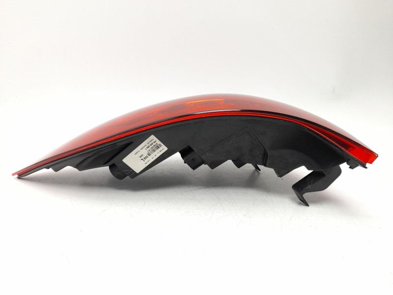 Recambio de piloto trasero izquierdo para porsche cayenne s hybrid (2010-2012) referencia OEM IAM  7P5945095F 103F25010773/PCA05
