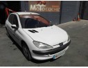PEUGEOT 206 BERLINA