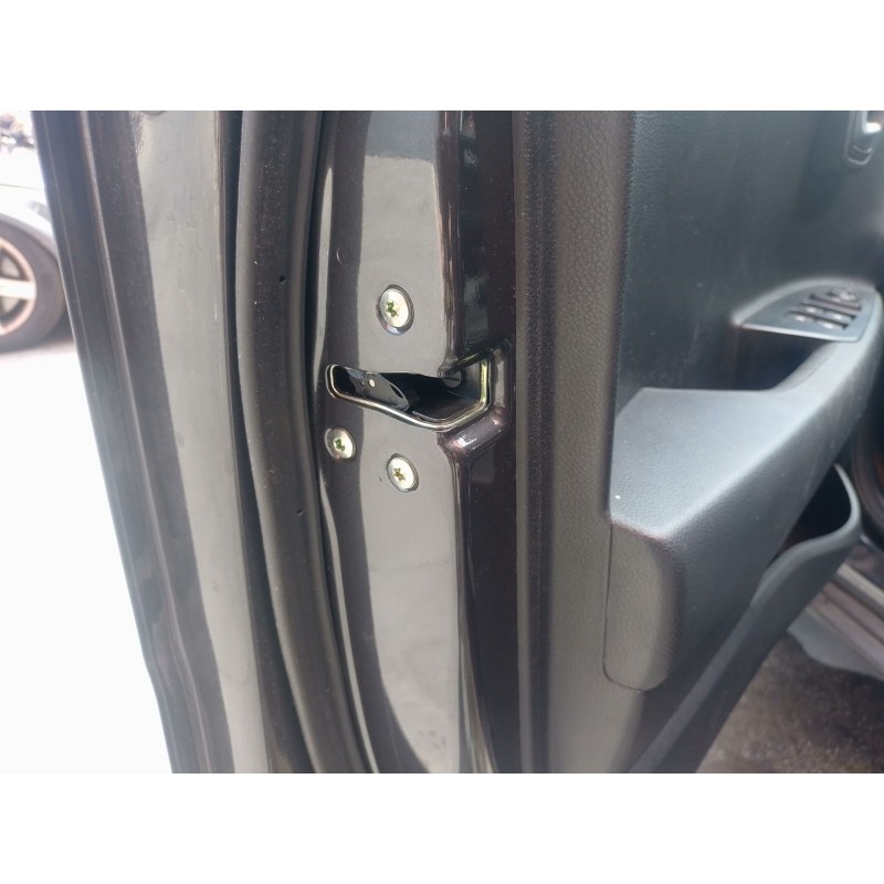Recambio de cerradura puerta delantera izquierda para kia stonic (yb) 1.0 t-gdi referencia OEM IAM   