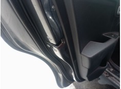 CERRADURA PUERTA TRASERA IZQUIERDA 
