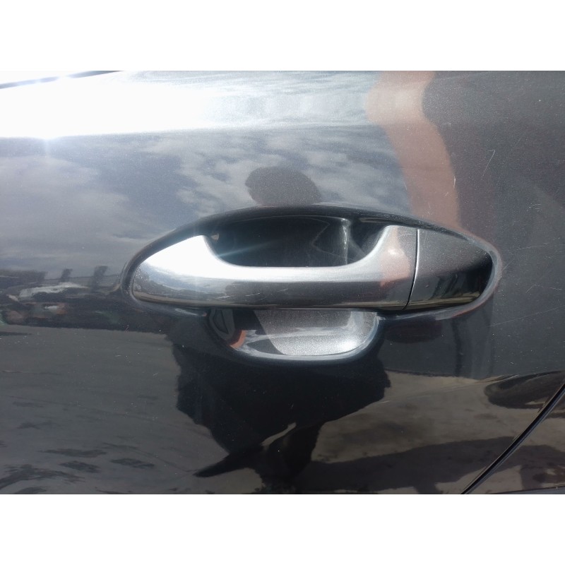 Recambio de maneta exterior trasera izquierda para kia stonic (yb) 1.0 t-gdi referencia OEM IAM   