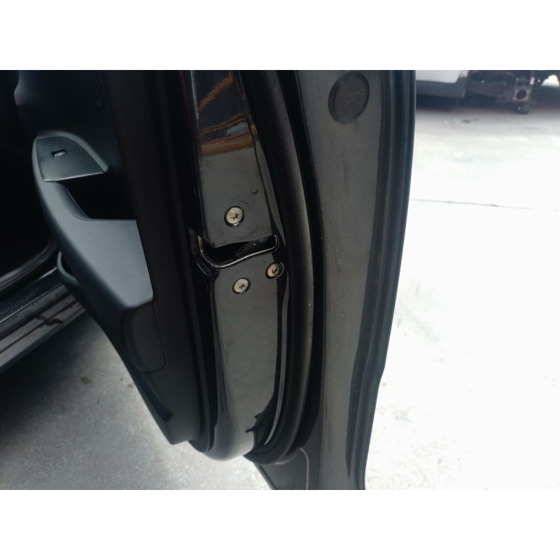 Recambio de cerradura puerta delantera derecha para kia stonic (yb) 1.0 t-gdi referencia OEM IAM   