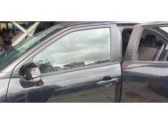 Recambio de elevalunas delantero izquierdo para toyota yaris cross hybrid 2wd active tech referencia OEM IAM 587200D480   2