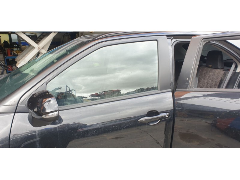 Recambio de elevalunas delantero izquierdo para toyota yaris cross hybrid 2wd active tech referencia OEM IAM 698200D590  