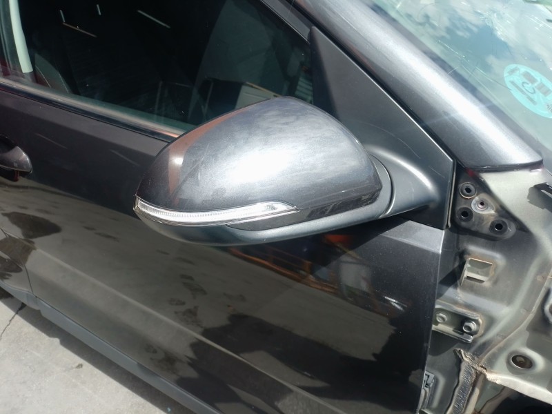 Recambio de retrovisor derecho para kia stonic (yb) 1.0 t-gdi referencia OEM IAM   
