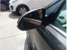 RETROVISOR IZQUIERDO 