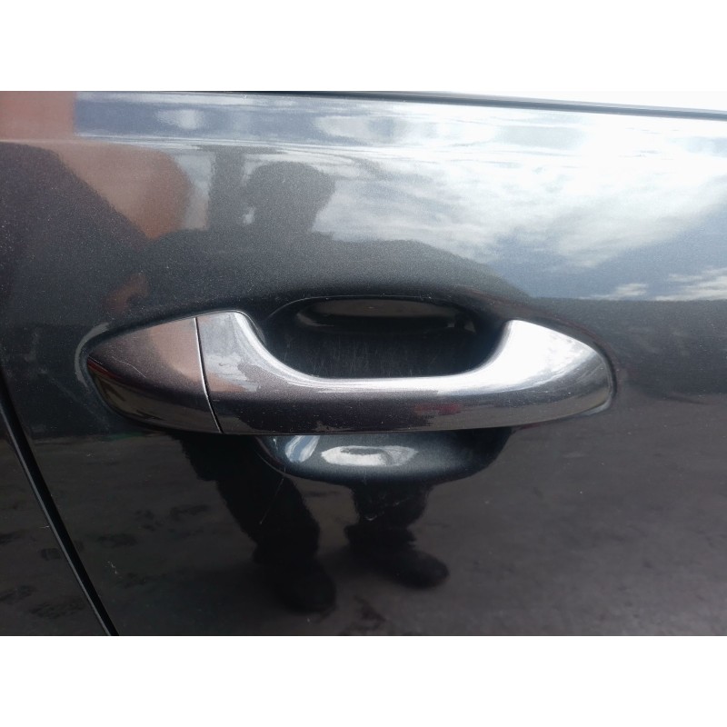 Recambio de maneta exterior delantera derecha para kia stonic (yb) 1.0 t-gdi referencia OEM IAM   