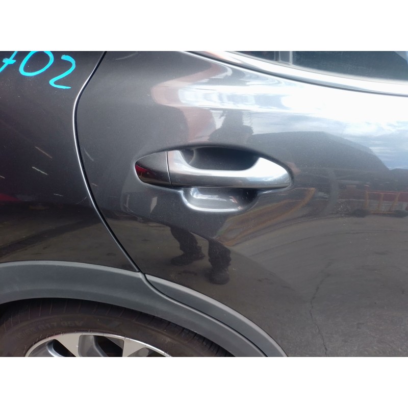Recambio de maneta exterior trasera derecha para kia stonic (yb) 1.0 t-gdi referencia OEM IAM   