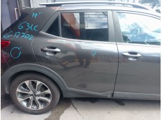 PUERTA TRASERA DERECHA 