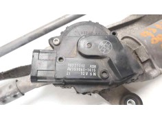 Recambio de motor limpia delantero para opel insignia sports tourer edition referencia OEM IAM 13227392   2