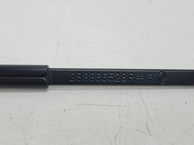 Recambio de brazo limpia delantero derecho para renault captur i (j5_, h5_) 0.9 tce 90 referencia OEM IAM  288866528R 