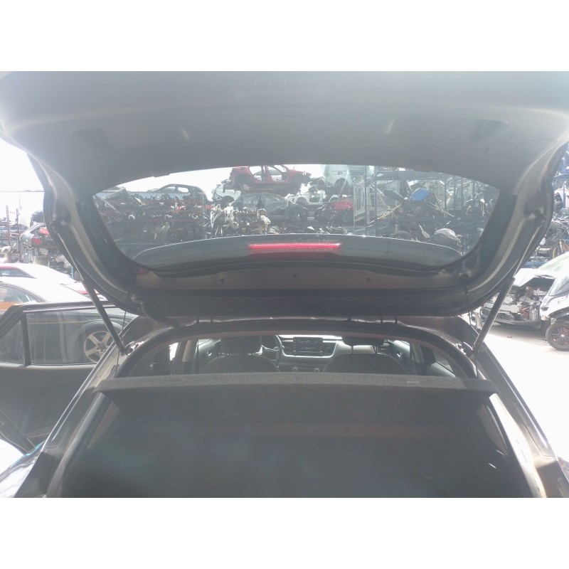Recambio de amortiguadores maletero / porton para kia stonic (yb) 1.0 t-gdi referencia OEM IAM   