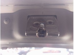 CERRADURA MALETERO / PORTON 