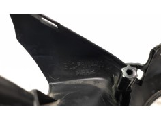 Recambio de moldura para yamaha x-max 125 referencia OEM IAM BL2F614400   2