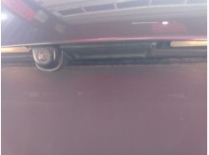 MANETA EXTERIOR PORTON 