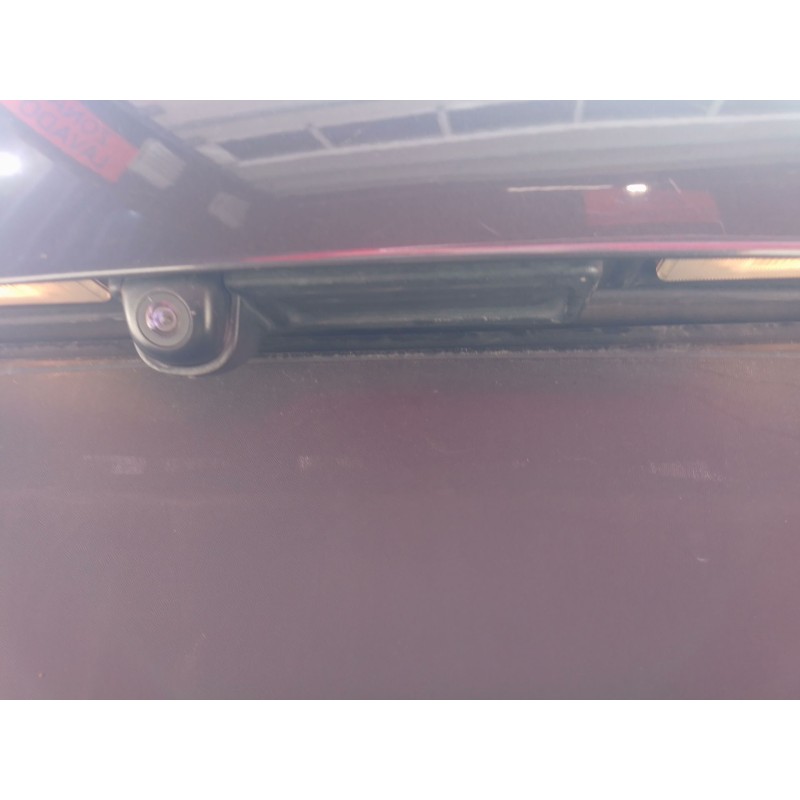 Recambio de maneta exterior porton para kia stonic (yb) 1.0 t-gdi referencia OEM IAM   