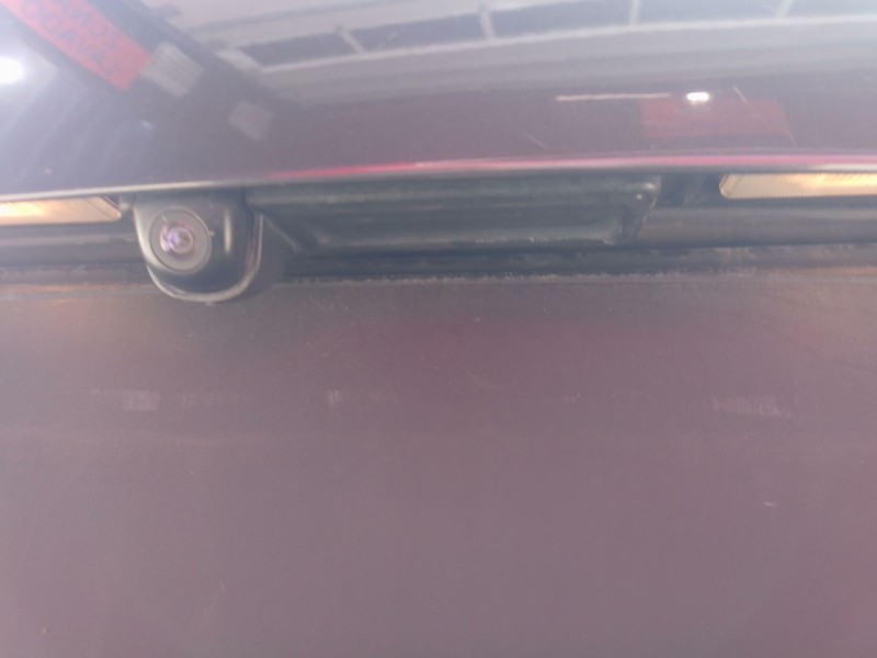 Recambio de maneta exterior porton para kia stonic (yb) 1.0 t-gdi referencia OEM IAM   